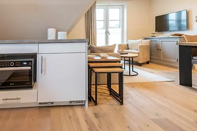 Vakantieappartement Gezinsvakantie Wenningstedt-Braderup