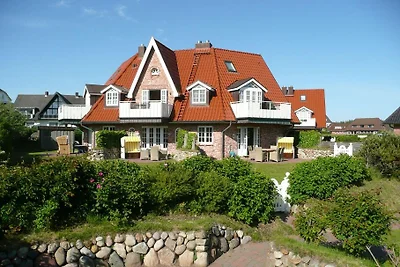 Appartamento Vacanza con famiglia Wenningstedt-Braderup