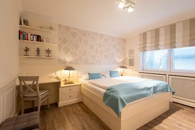 Vakantieappartement Gezinsvakantie 