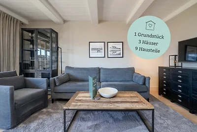 Casa vacanze Vacanza di relax Wenningstedt-Braderup