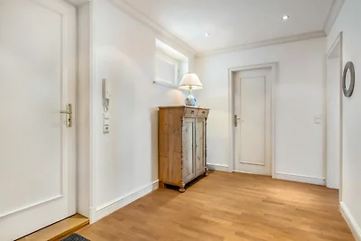 Vakantieappartement Gezinsvakantie Kampen