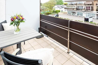 Appartamento Vacanza con famiglia Wenningstedt-Braderup