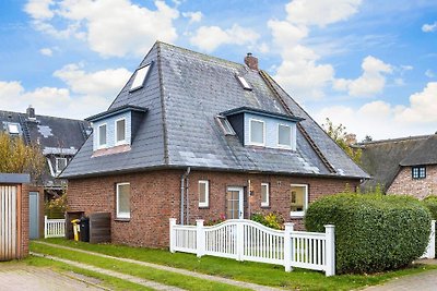 Vakantiehuis Ontspannende vakantie Wenningstedt-Braderup