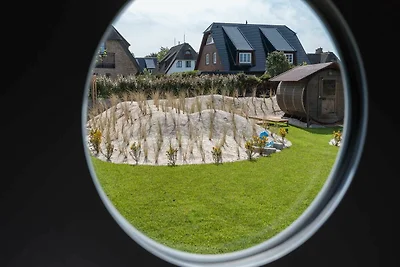 Casa vacanze Vacanza di relax Wenningstedt-Braderup