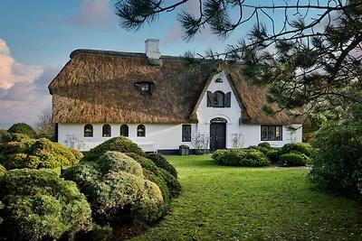 Casa vacanze Vacanza di relax Wenningstedt-Braderup