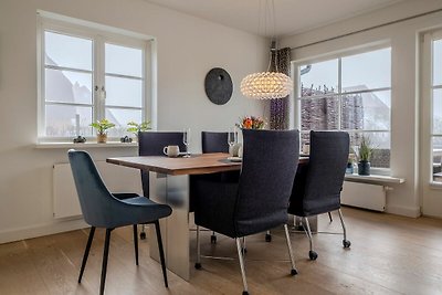 Vakantieappartement Gezinsvakantie Wenningstedt-Braderup