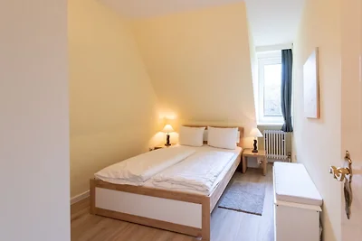 Casa vacanze Vacanza di relax Wenningstedt-Braderup