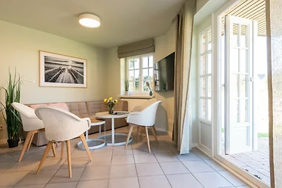Appartamento Vacanza con famiglia Wenningstedt-Braderup