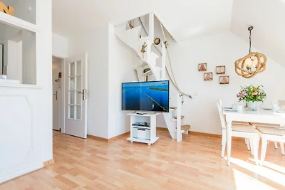 Appartamento Vacanza con famiglia Wenningstedt-Braderup
