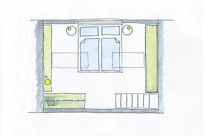 Vakantieappartement Gezinsvakantie Wenningstedt-Braderup