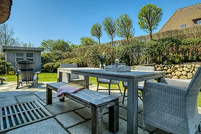 Casa vacanze Vacanza di relax Wenningstedt-Braderup
