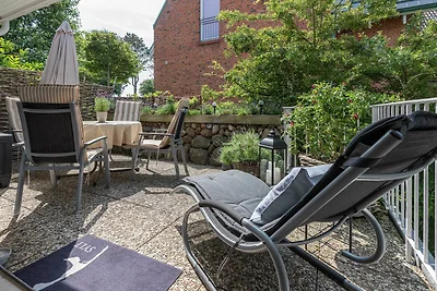 Haus Gorch-Fock-Straße