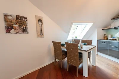 Appartamento Vacanza con famiglia Wenningstedt-Braderup