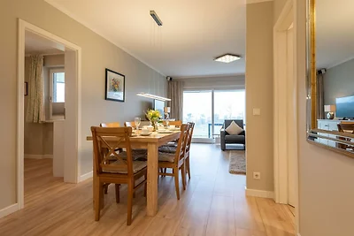 Appartamento Vacanza con famiglia Wenningstedt-Braderup