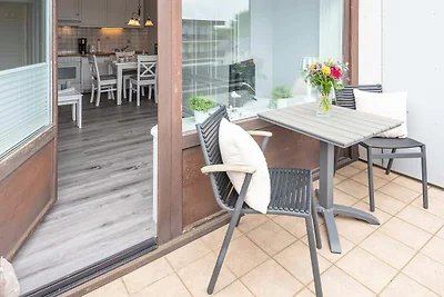 Appartamento Vacanza con famiglia Wenningstedt-Braderup