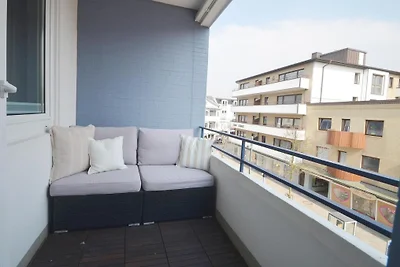 Appartement Syltbrise