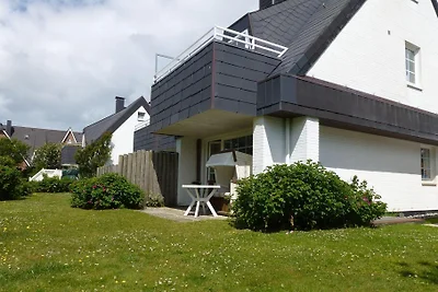 Appartamento Vacanza con famiglia Wenningstedt-Braderup