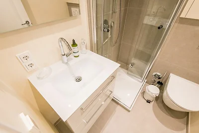 Vakantieappartement Gezinsvakantie 