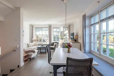Appartamento Vacanza con famiglia Wenningstedt-Braderup
