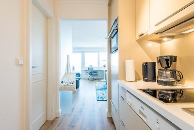 Vakantieappartement Gezinsvakantie Wenningstedt-Braderup