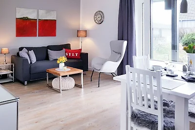 Appartamento Vacanza con famiglia Wenningstedt-Braderup