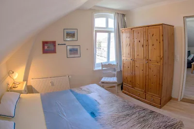 Appartement Vacances avec la famille Wenningstedt-Braderup