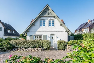 Casa vacanze Vacanza di relax Wenningstedt-Braderup