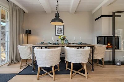 Casa vacanze Vacanza di relax Wenningstedt-Braderup