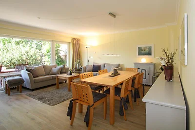 Casa vacanze Vacanza di relax Wenningstedt-Braderup