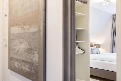 Vakantieappartement Gezinsvakantie Wenningstedt-Braderup
