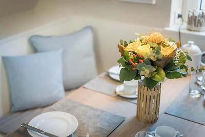 Vakantieappartement Gezinsvakantie Wenningstedt-Braderup