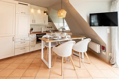 Appartamento Vacanza con famiglia Wenningstedt-Braderup