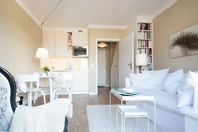 Vakantieappartement Gezinsvakantie Wenningstedt-Braderup