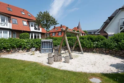Villa Meerglück, App. 3