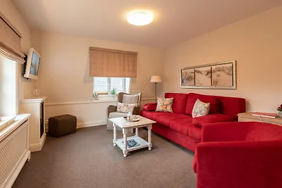 Vakantieappartement Gezinsvakantie 