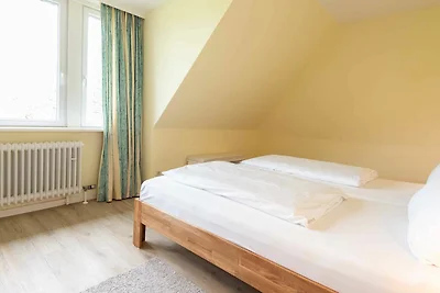 Casa vacanze Vacanza di relax Wenningstedt-Braderup