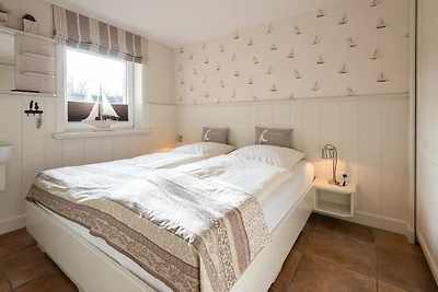 Vakantieappartement Gezinsvakantie 