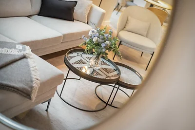 Apartamento Vacaciones familiares Wenningstedt-Braderup
