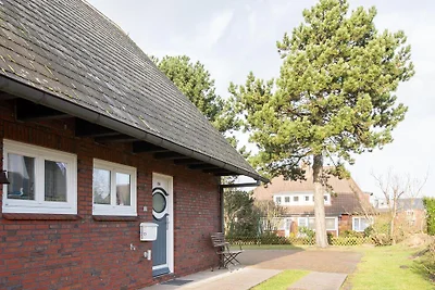 Haus Sylt für Vier, App. 8