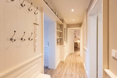 Vakantieappartement Gezinsvakantie 