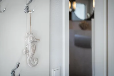 Haus Weissenburg Whg. Garten West