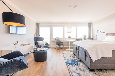 Vakantieappartement Gezinsvakantie Wenningstedt-Braderup