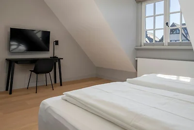 Vakantiehuis Ontspannende vakantie Wenningstedt-Braderup