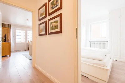 Haus Atrium Wohnung 19