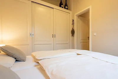 Vakantieappartement Gezinsvakantie 
