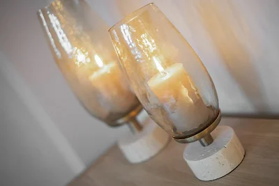 Apartamento Vacaciones familiares Wenningstedt-Braderup