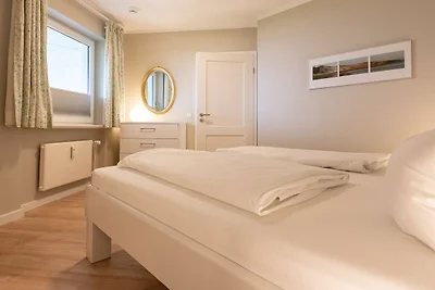 Appartamento Vacanza con famiglia Wenningstedt-Braderup