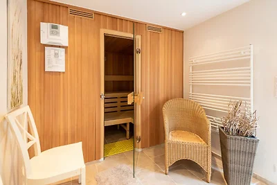 Vakantieappartement Gezinsvakantie 