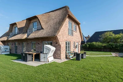 Casa vacanze Vacanza di relax Wenningstedt-Braderup
