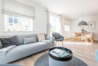 Casa vacanze Vacanza di relax Wenningstedt-Braderup